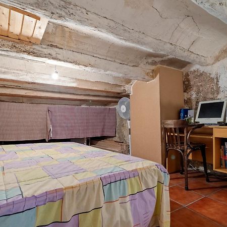 Вилла Cal Cosials La Morera de Montsant Экстерьер фото