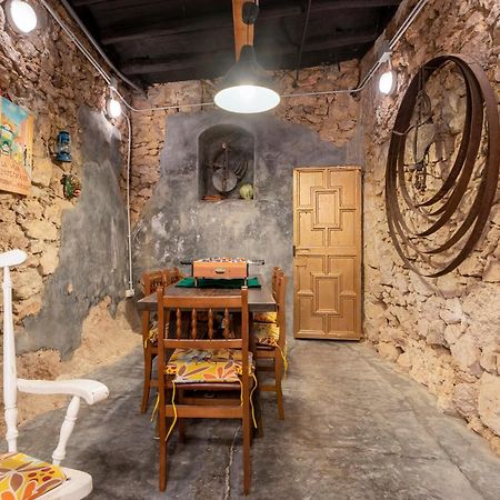 Вилла Cal Cosials La Morera de Montsant Экстерьер фото
