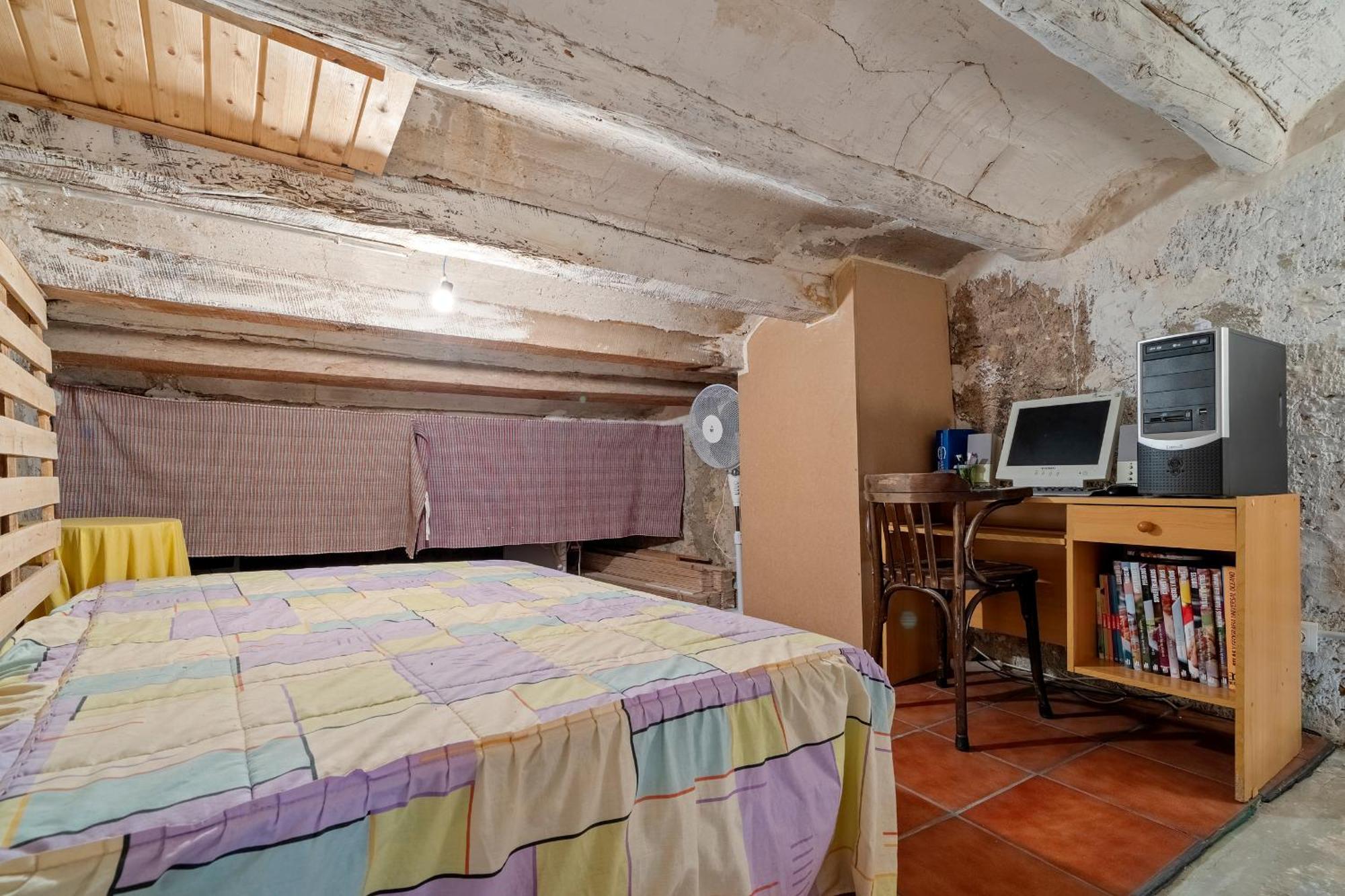 Вилла Cal Cosials La Morera de Montsant Экстерьер фото